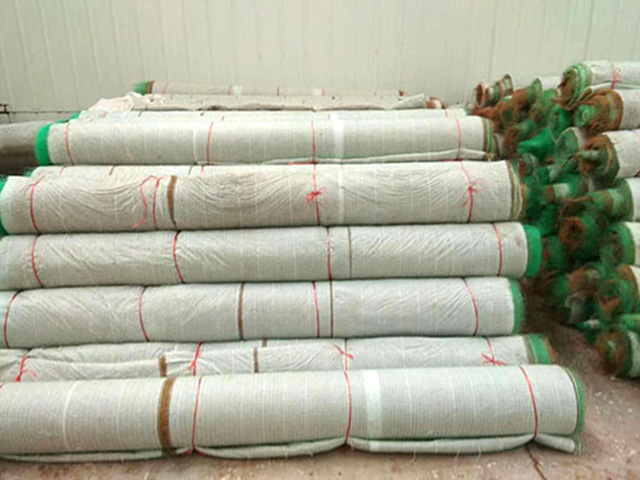 环保草毯的施工细节需要注意哪些?