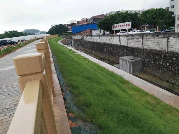 高速护坡椰丝毯